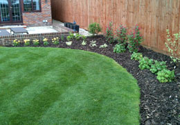 garden landscaping landscaping