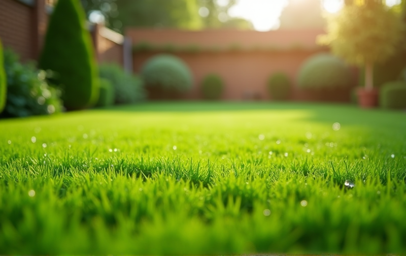 Lawn Treatments